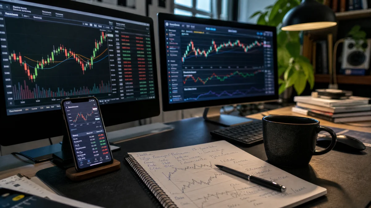 C'est quoi Alti Trading, au juste — Alti trading