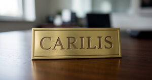 CARILIS : Analyse d'un nom d'entreprise mystère