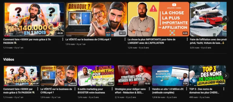 Jordan Brako : qui est ce coach en business en ligne ?