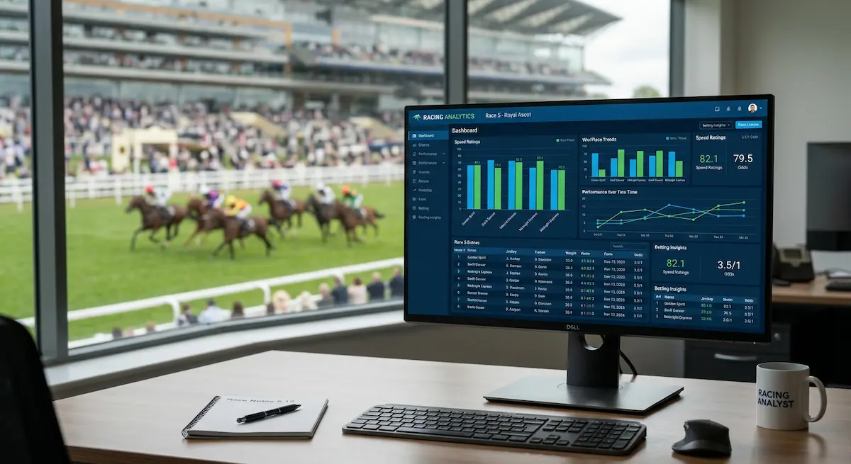 Statoprono : le comparatif de pronostics PMU décrypté