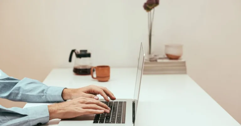 Auto-entrepreneur : démarches en ligne étape par étape