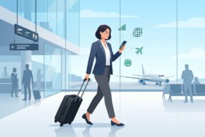 esim pour dirigeant d'entrepriese