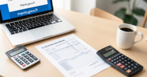 Déclaration fiscale pour micro-entreprise sans versement libératoire : guide 2026
