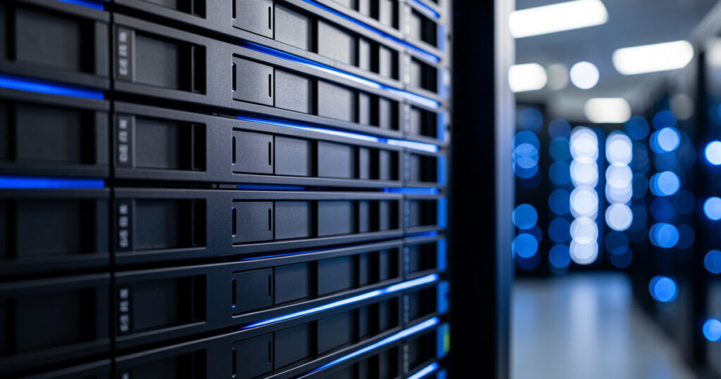 Stockage objet et IA : Scality mise sur l’autonomie avec ADI