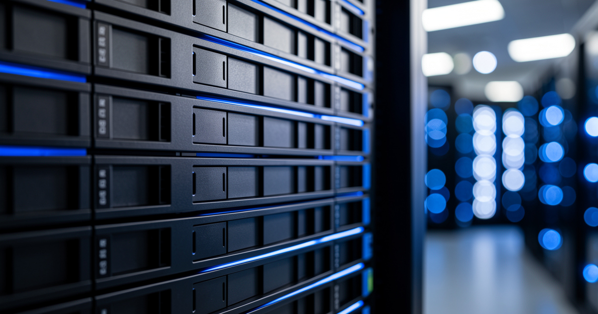 Stockage objet et IA : Scality mise sur l’autonomie avec ADI