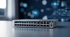 Cisco supprime 4000 emplois malgré des ventes records poussées par l'IA