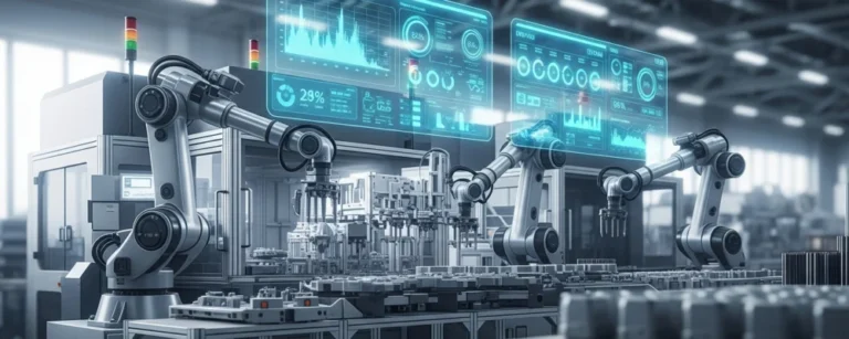 Industrial data