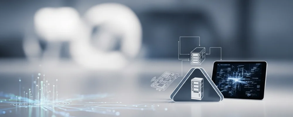 Les 3 fondations techniques pour exploiter la performance industrielle data — performance industrielle data