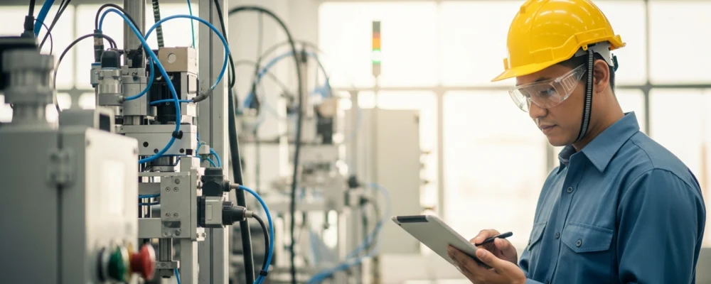 Les 4 types d'indicateurs de performance industrielle à suivre absolument — performance industrielle data