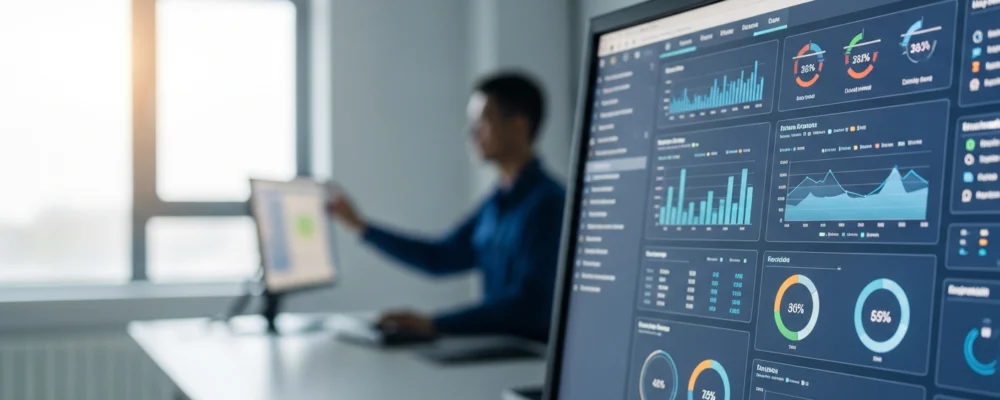 Performance industrielle data : 5 leviers concrets pour booster vos résultats — performance industrielle data
