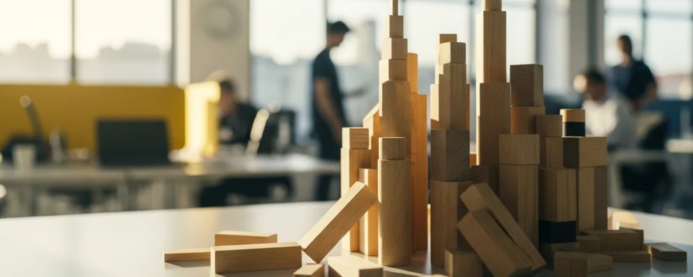 Ce que Tehtris nous apprend sur la croissance des scale-ups tech françaises — Tehtris en redressement : les leçons d’une croissance trop rapide