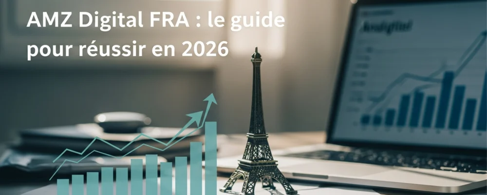 amz digital fra
