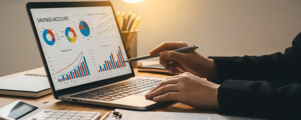 Pourquoi le CA OP est crucial pour piloter votre boîte et conseils pour CA OP : tout savoir sur ce compte d'épargne en 2026