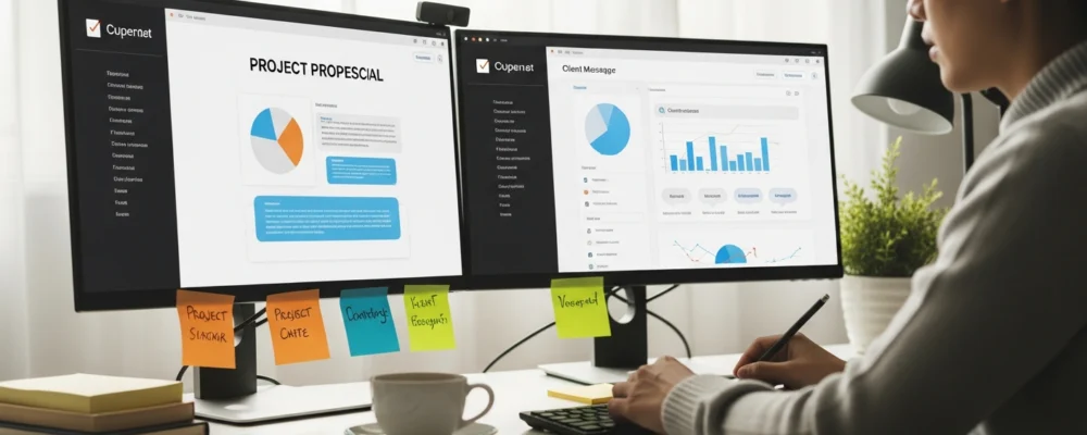 comment trouver clients freelance