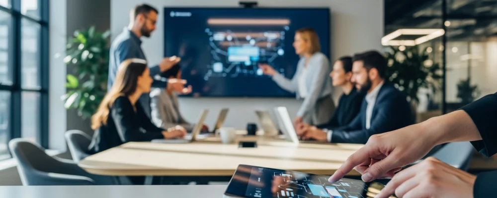 Comment Connexaflow améliore concrètement votre productivité — connexaflow