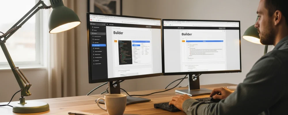 créer site internet pour freelance