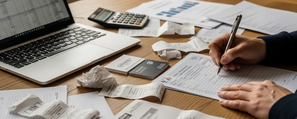 Déclaration fiscale micro-entreprise sans versement libératoire : ce que vous devez déclarer, guide complet sur Déclaratio...