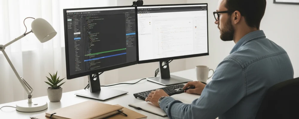 Freework en pratique : missions, forum et outils pour les indépendants IT — freework