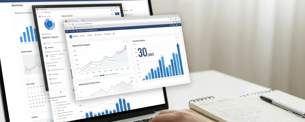 LinkQuiver Avis 2026 : ce que révèle mon test sur 30 sites pendant 30 jours — LinkQuiver Avis 2026