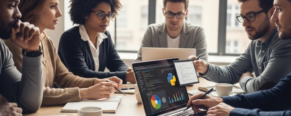 Comment monter en compétence en IA sans claquer 50k€ en consultants — manque de compétences en ia