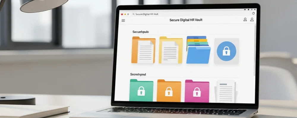 Mypeopledoc : c'est quoi exactement ce coffre-fort numérique RH — mypeopledoc