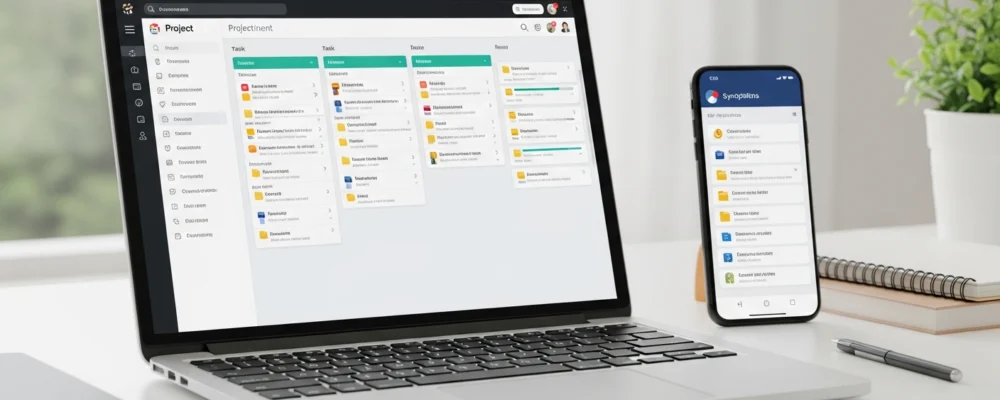 Outils gratuits travail à distance : gestion de projets et partage de fichiers — outils gratuits travail à distance