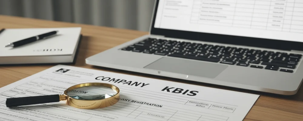Ce que Pappers vous donne vraiment : données, Kbis et recherche dirigeant — papper