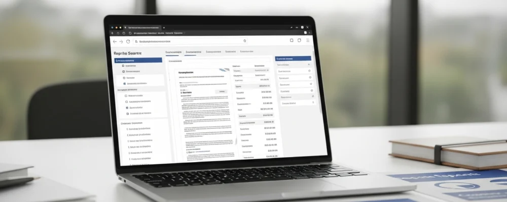Pappers entreprise : ce que la plateforme contient vraiment — pappers entreprise