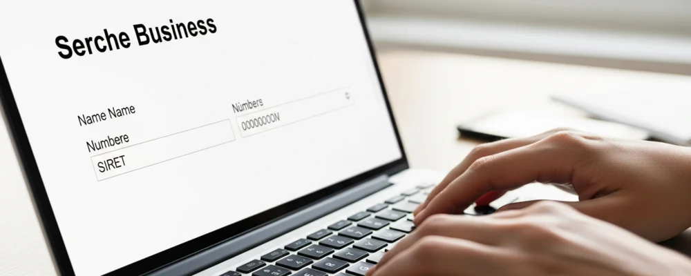 Comment rechercher une société sur Pappers : SIRET, dirigeant, nom — pappers societe