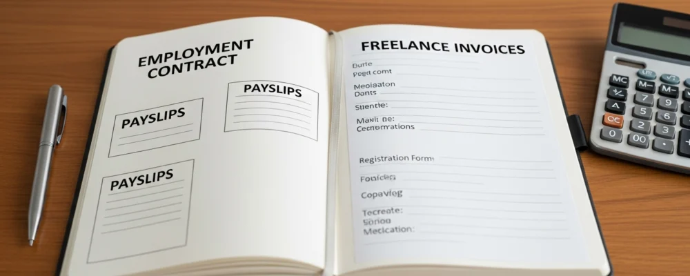 Portage salarial vs auto entrepreneur : les différences fondamentales — portage salarial vs auto entrepreneur