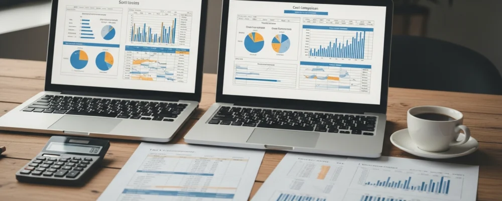Portage salarial vs auto entrepreneur : quel statut coûte le moins cher — portage salarial vs auto entrepreneur