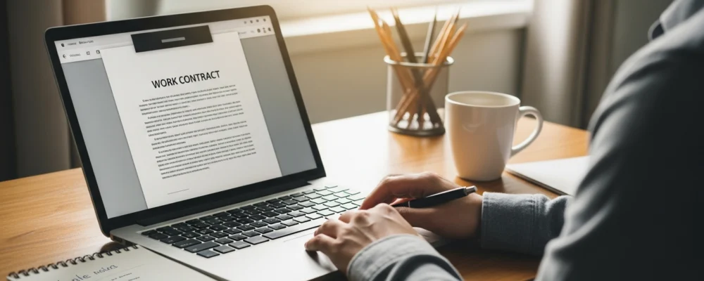 Les droits du salarié en télétravail : égalité de traitement et protections clés — télétravail droits et obligations