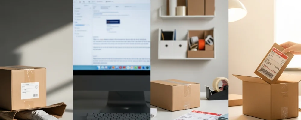 Travailler à domicile emballage : arnaques vs opportunités réelles — travailler à domicile emballage
