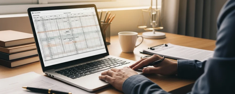 Travailler depuis chez soi légalement : les 3 statuts qui existent vraiment — travailler depuis chez soi légalement