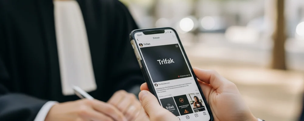 Trifak est-il légal : ce que risquent vraiment les utilisateurs en France — trifak