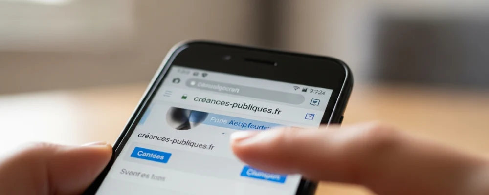 www.creances-publiques.fr est-il fiable : ce qu'il faut vérifier avant de payer — www.creances-publiques.fr