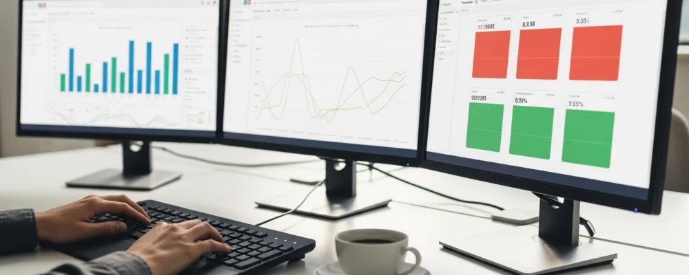 7 outils de business intelligence à comparer avant d'investir — business intelligence