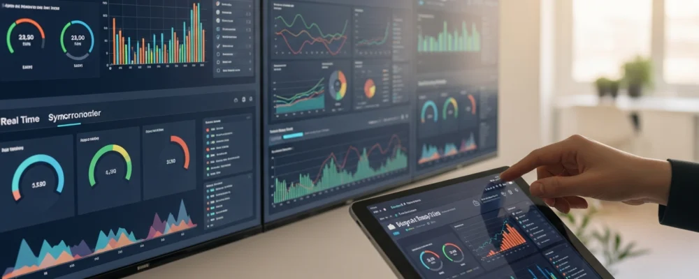 Business intelligence : de quoi parle-t-on vraiment en 2026 — business intelligence