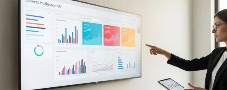 business intelligence