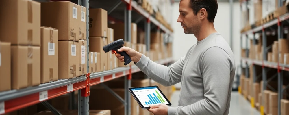 CA en volume : définition et différence avec le CA en valeur — ca en volume