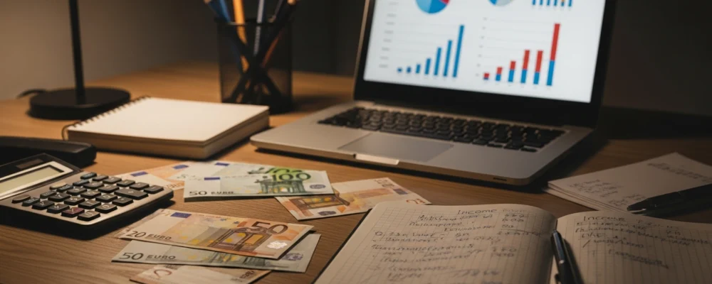 Combien peut-on vraiment gagner avec un complément de revenu — complément de revenu
