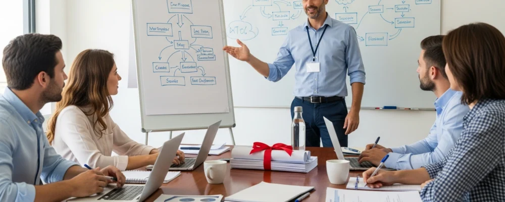 Devenir formateur : quelles conditions et diplômes réellement exigés — devenir formateur