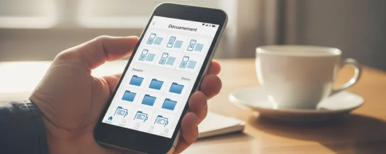 mypeopledoc application android