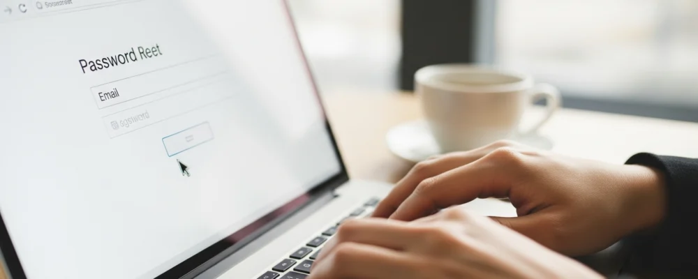Mot de passe ou email oublié : comment récupérer l'accès à son compte — mypeopledoc connexion mon compte