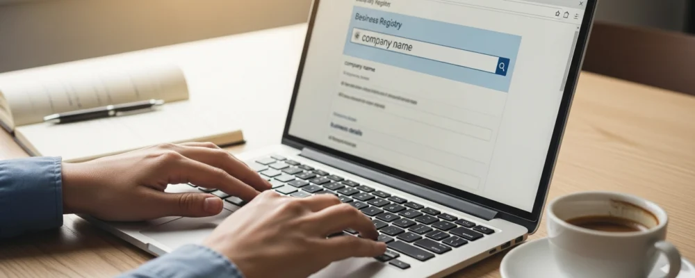 Vérifier une entreprise gratuitement sur pappers.fr : le mode d'emploi — pappers.fr
