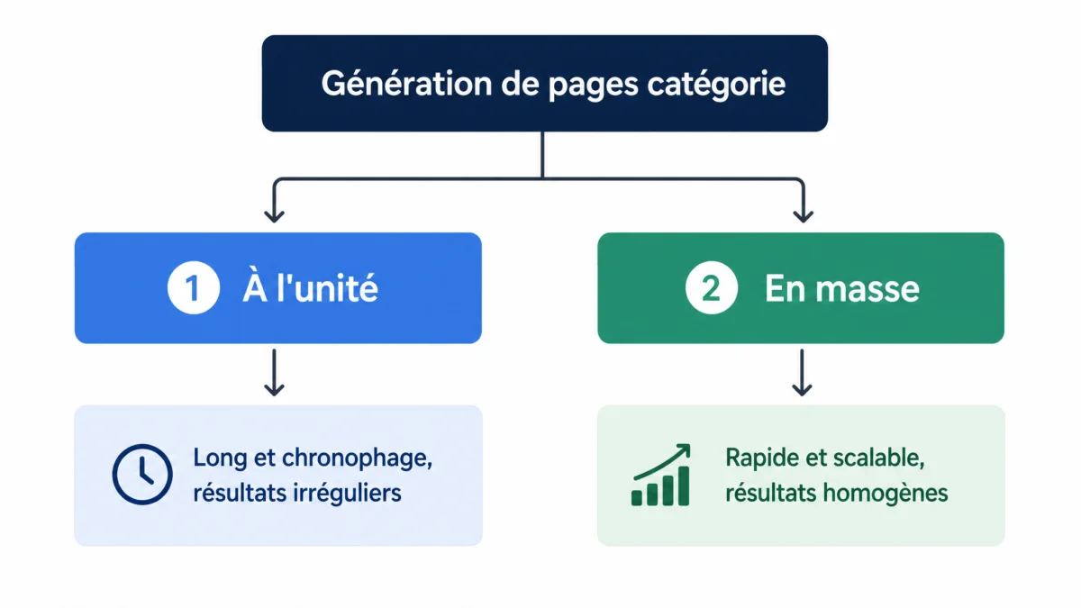 Les fonctionnalités clés de Wisewand pour produire du contenu — Wisewand