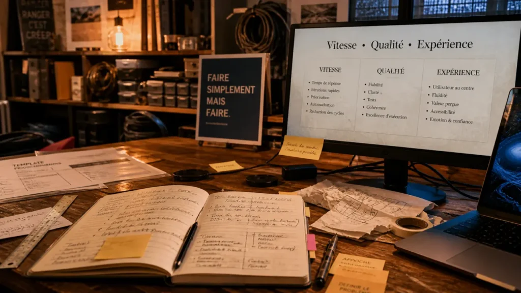 Comment améliorer la productivité des développeurs : focus, qualité, maintenabilité