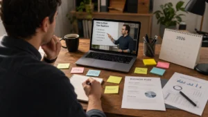 formation creation entreprise gratuite construistonbusiness.fr