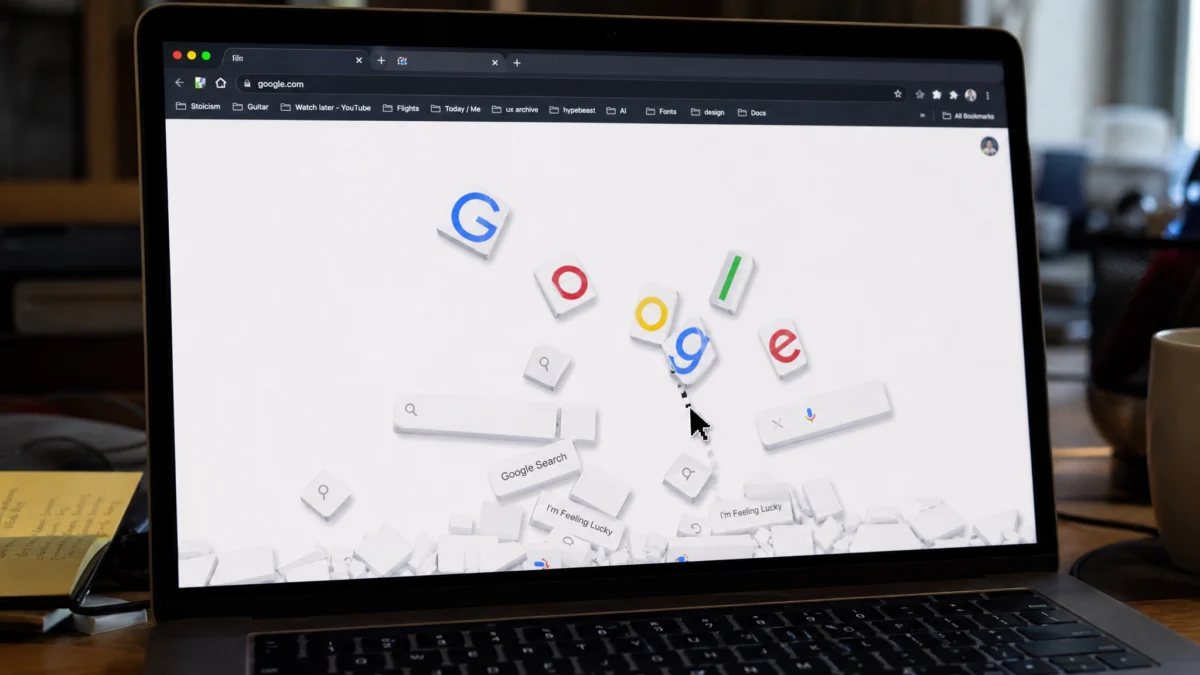 Comment ouvrir et activer Google Gravity pas à pas — google gra
