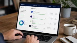 investir dans une start up avec anaxago